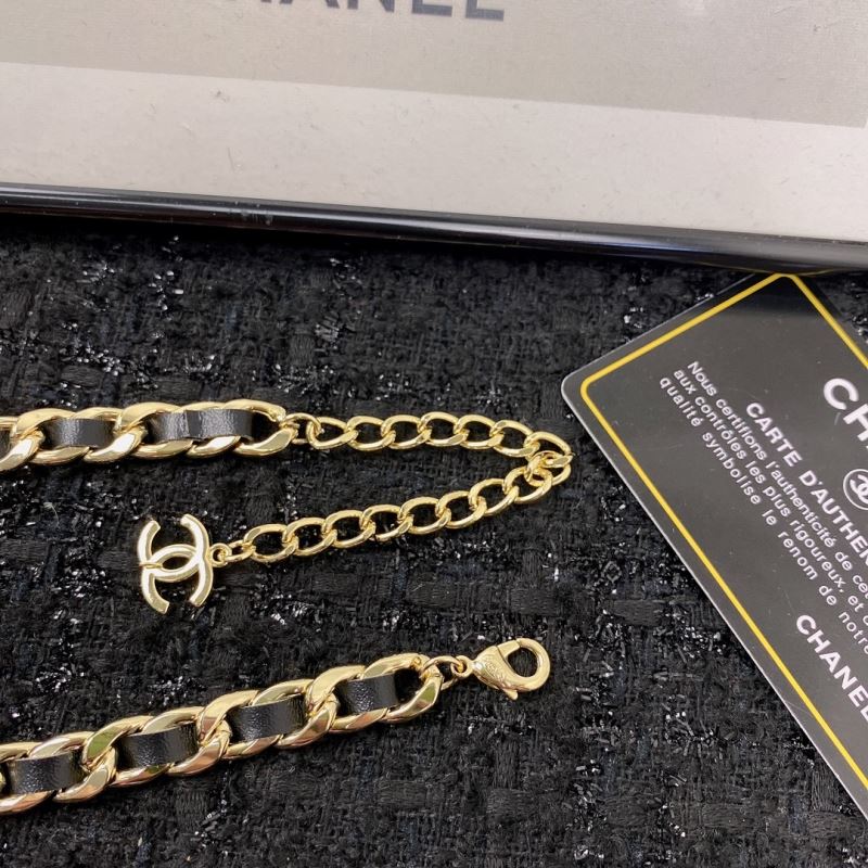 Chanel Necklaces